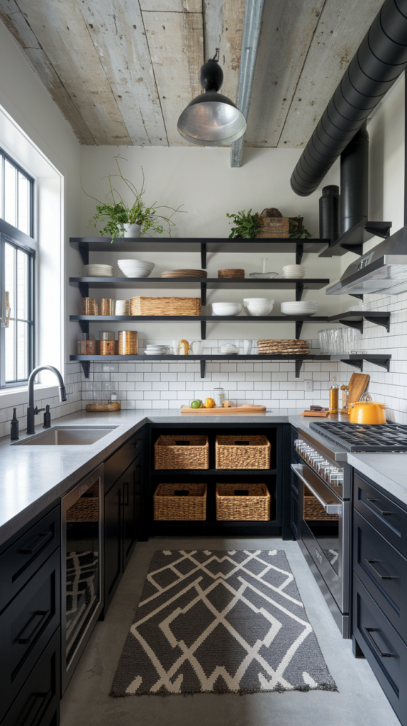 Small To Luxe: 27 Stunning Pantry Design Ideas For Every Style And Space