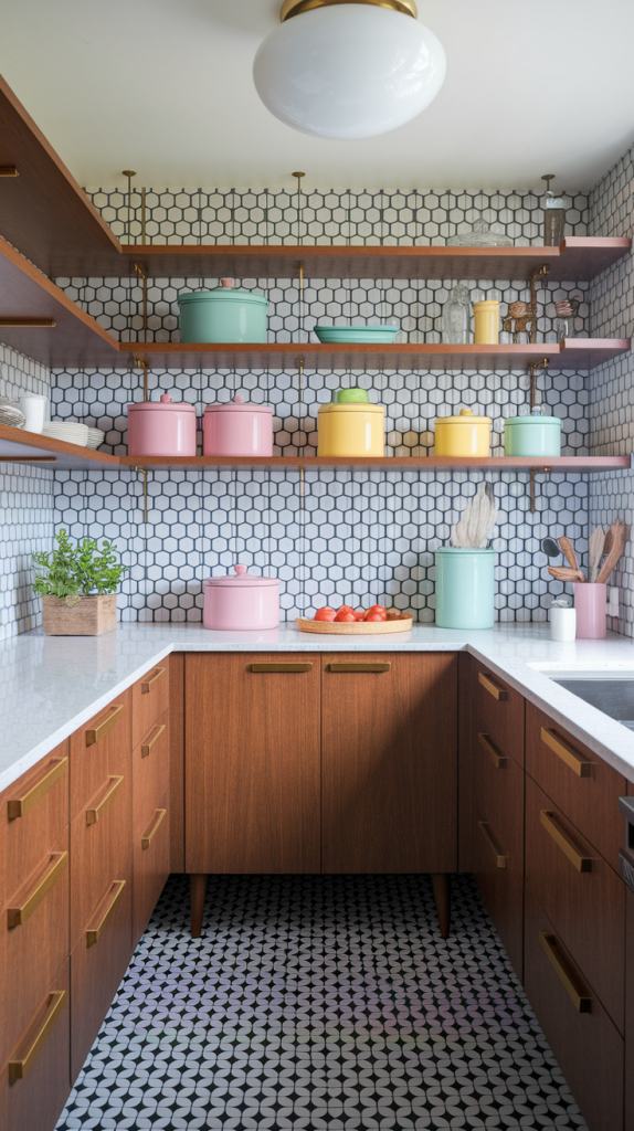 Small To Luxe: 27 Stunning Pantry Design Ideas For Every Style And Space