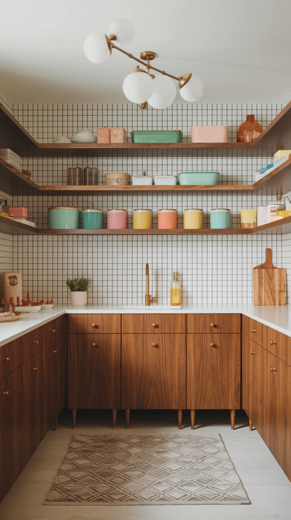 Small To Luxe: 27 Stunning Pantry Design Ideas For Every Style And Space