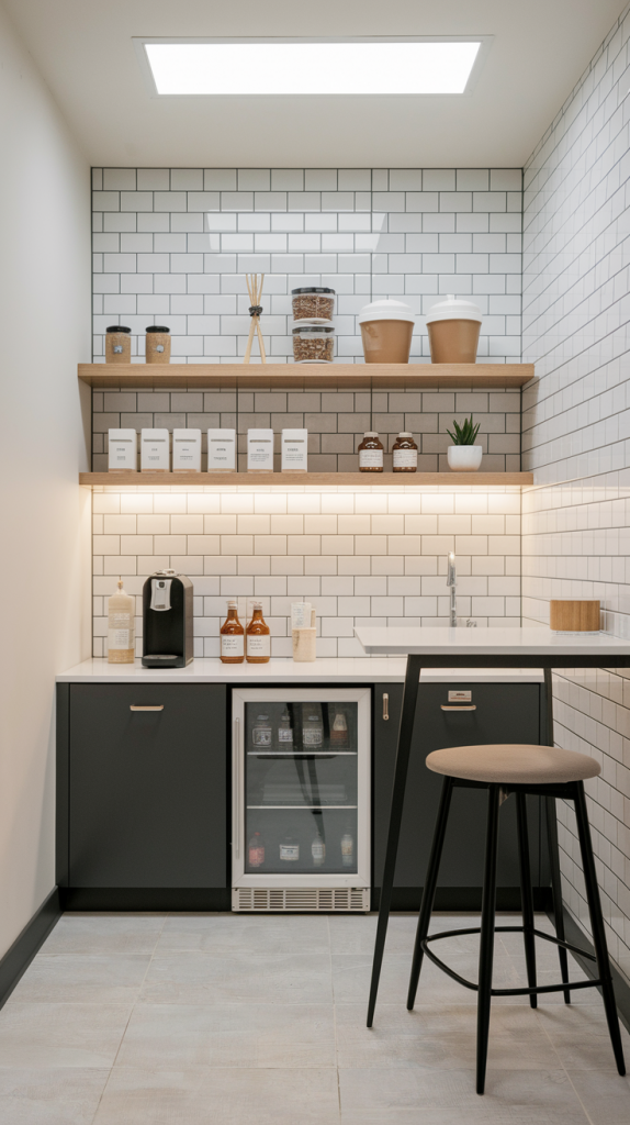 Small To Luxe: 27 Stunning Pantry Design Ideas For Every Style And Space