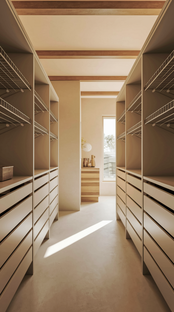 28 Stylish And Practical Pantry Ideas To Maximize Storage