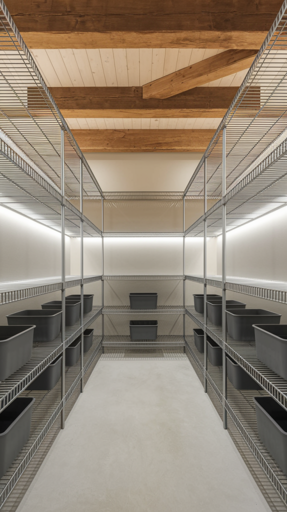 28 Stylish And Practical Pantry Ideas To Maximize Storage