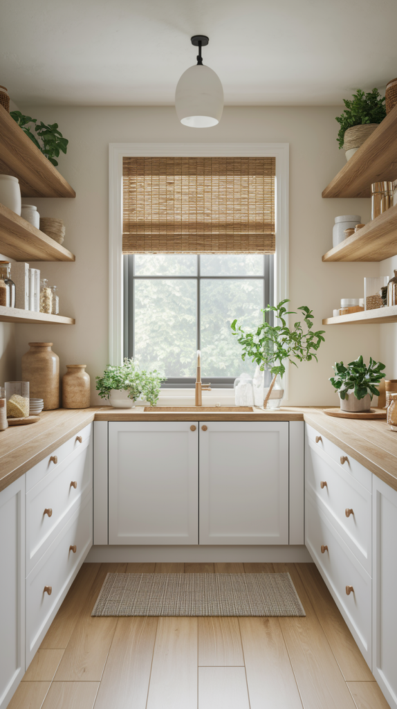 Pantry Perfection: 27 Shelving Ideas for Every Space, Style, and Budget