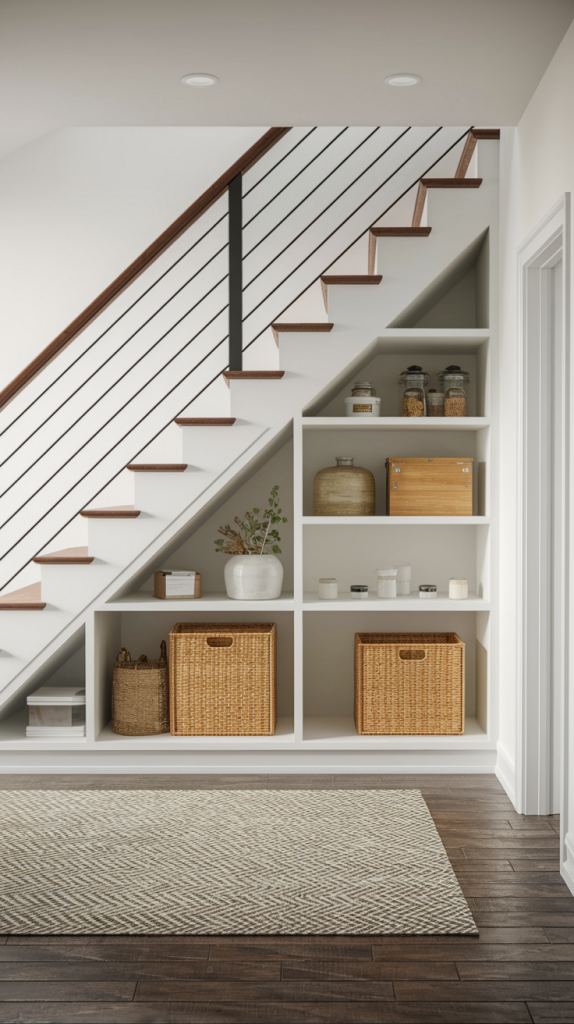 Pantry Perfection: 27 Shelving Ideas for Every Space, Style, and Budget