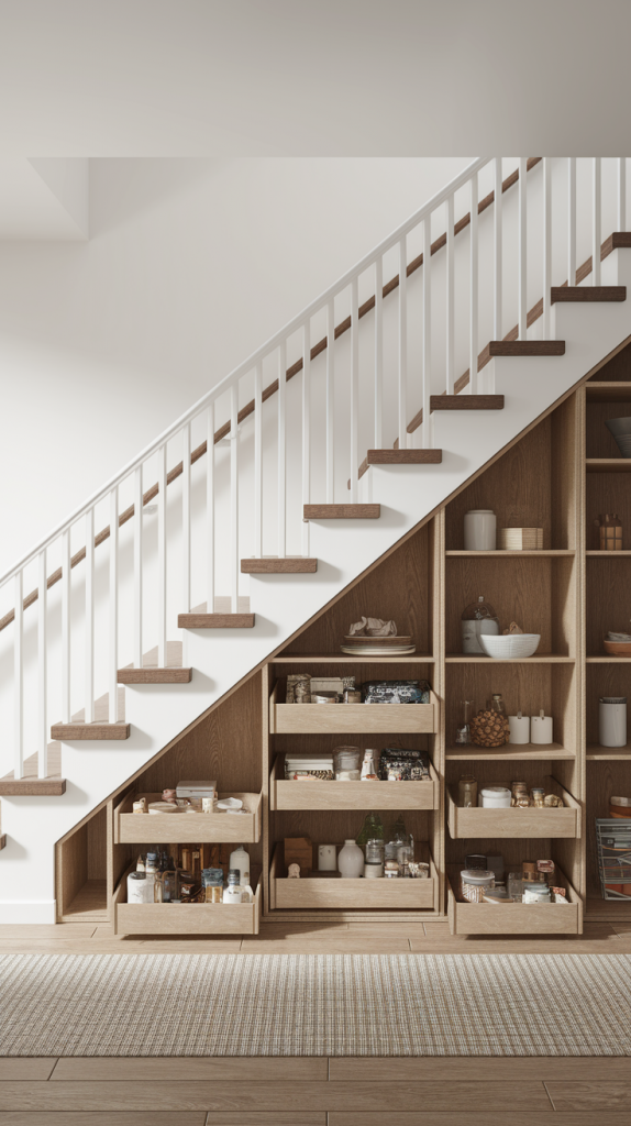 Pantry Perfection: 27 Shelving Ideas for Every Space, Style, and Budget