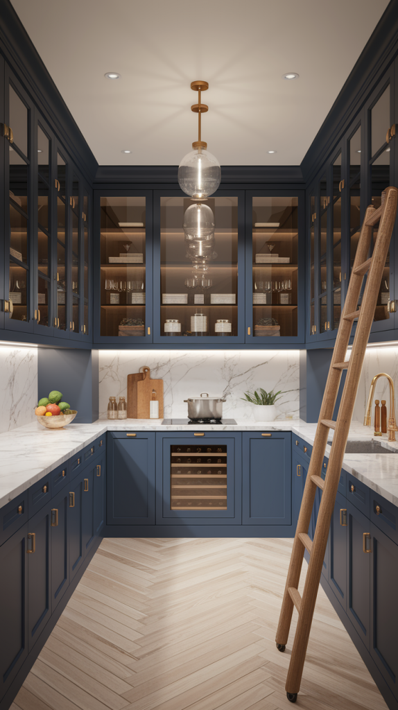 Pantry Perfection: 27 Shelving Ideas for Every Space, Style, and Budget
