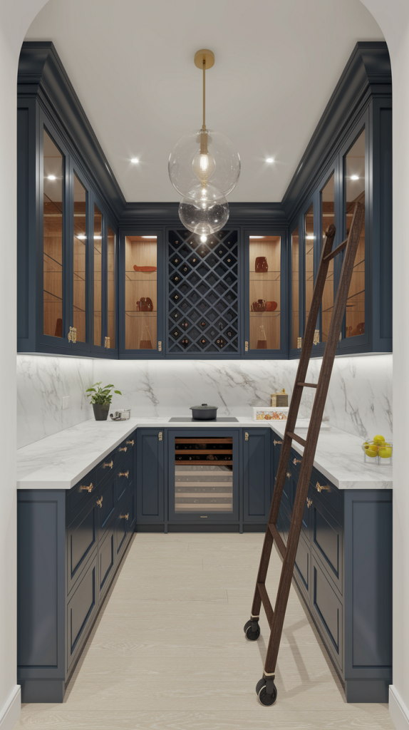 Pantry Perfection: 27 Shelving Ideas for Every Space, Style, and Budget