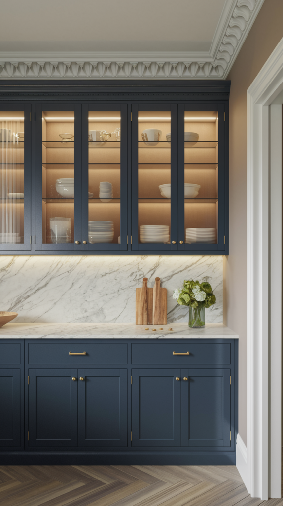 Pantry Perfection: 27 Shelving Ideas for Every Space, Style, and Budget
