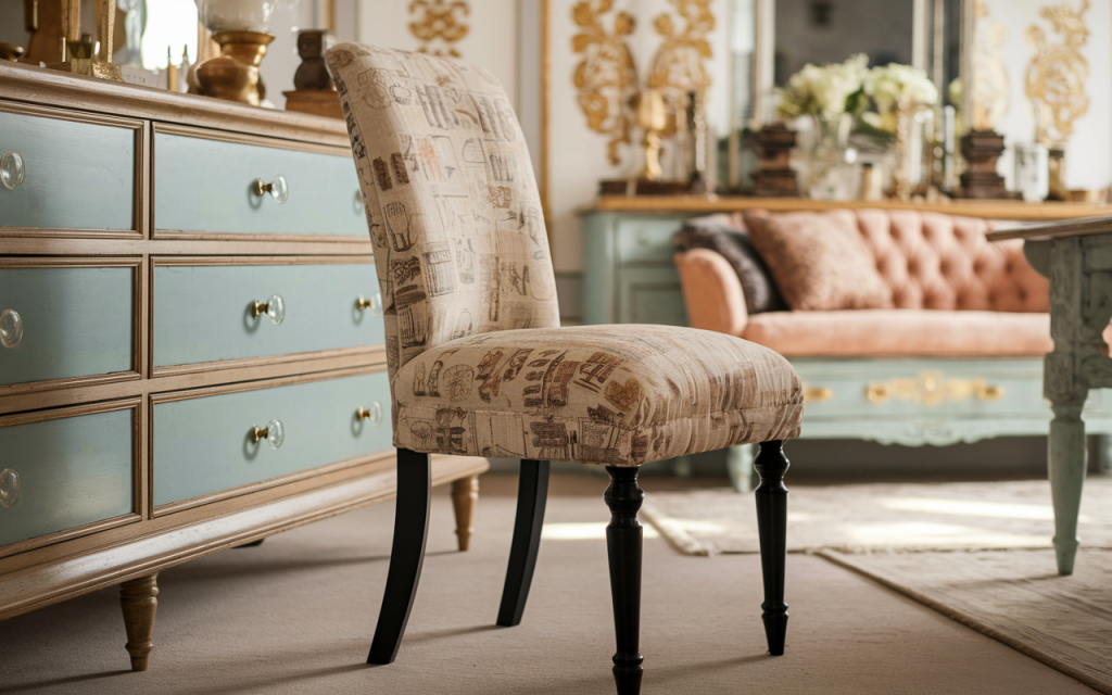 Recycle and Reuse in 2025: How to Give Old Furniture New Life