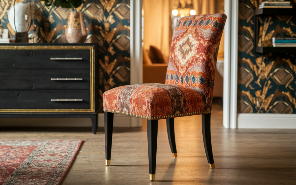 Recycle and Reuse in 2025: How to Give Old Furniture New Life