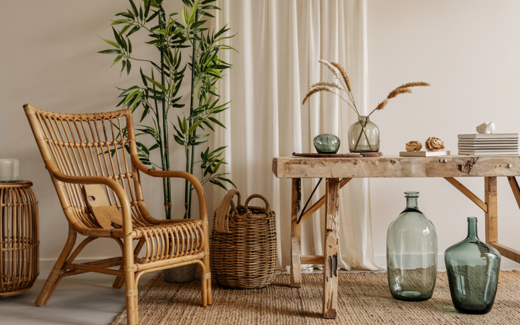 Eco-Friendly Summer Decor Ideas 2025: How to Stay Stylish and Sustainable