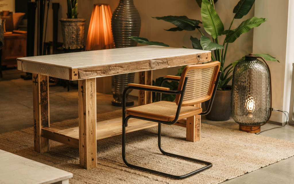 Eco-Friendly Summer Decor Ideas 2025: How to Stay Stylish and Sustainable