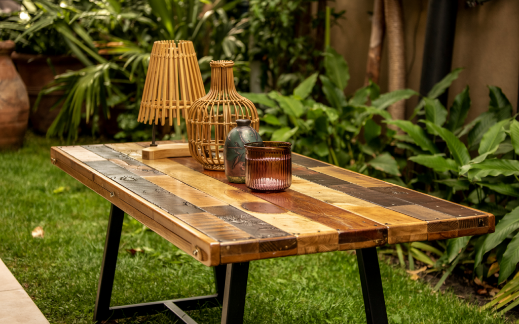 Eco-Friendly Summer Decor Ideas 2025: How to Stay Stylish and Sustainable