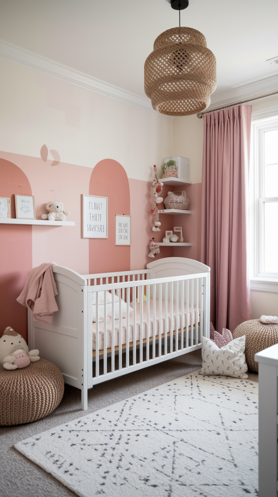 Shared Bedroom for Kids: 27 Clever Ways to Design, Divide, and Delight