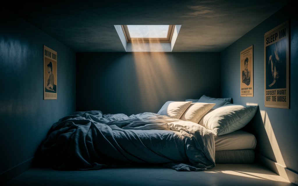 How to Make a Summer Bedroom Cool and Cozy Without Air Conditioning in 2025