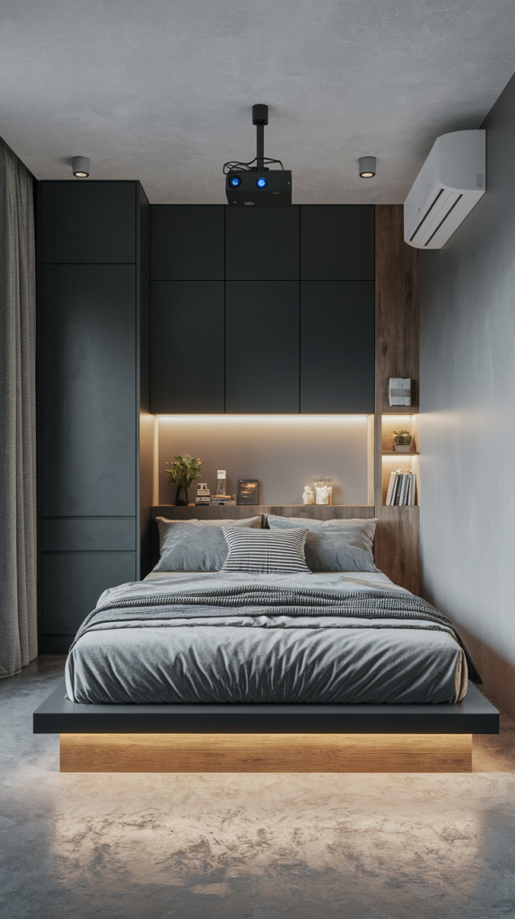 From Tiny To Trendy: 30 Studio Apartment Layout Ideas That Work