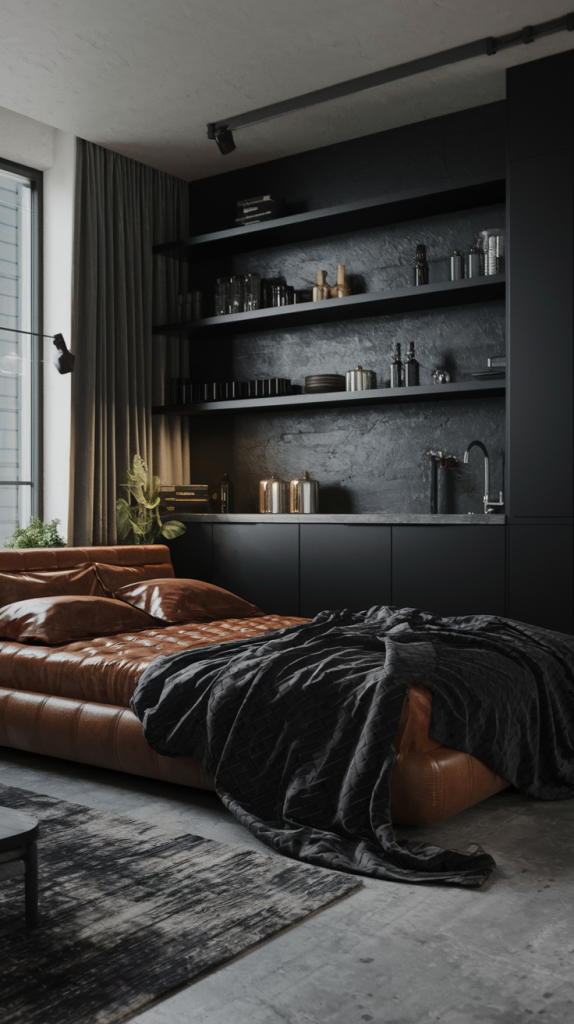 From Tiny To Trendy: 30 Studio Apartment Layout Ideas That Work