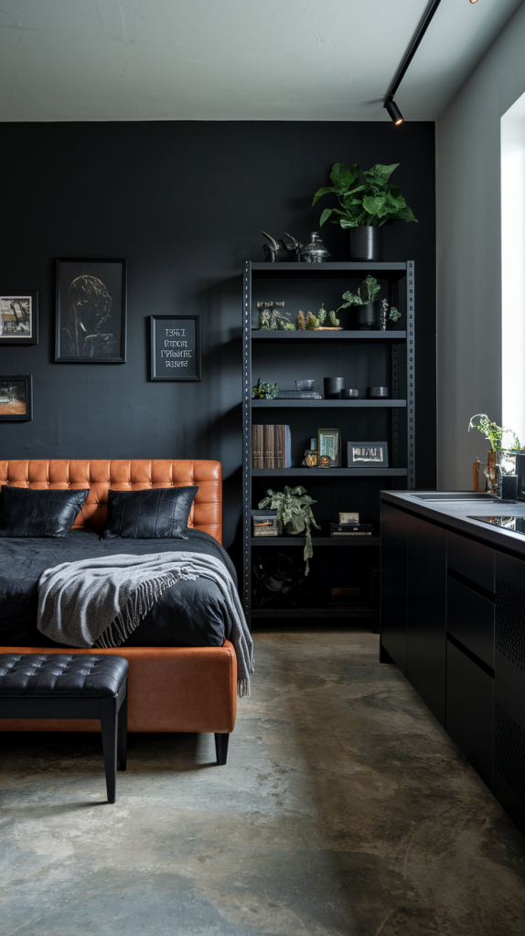 From Tiny To Trendy: 30 Studio Apartment Layout Ideas That Work