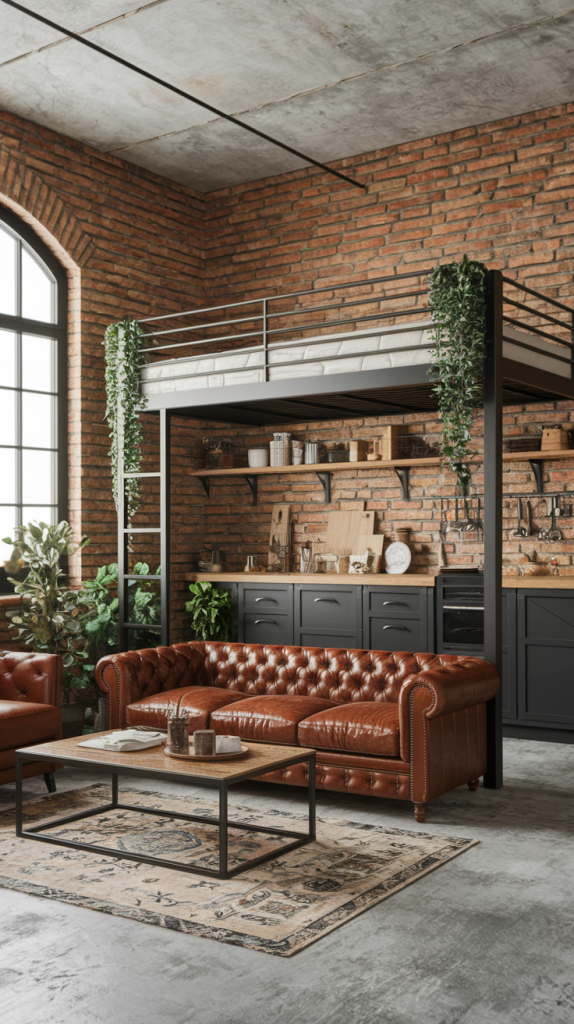 From Tiny To Trendy: 30 Studio Apartment Layout Ideas That Work