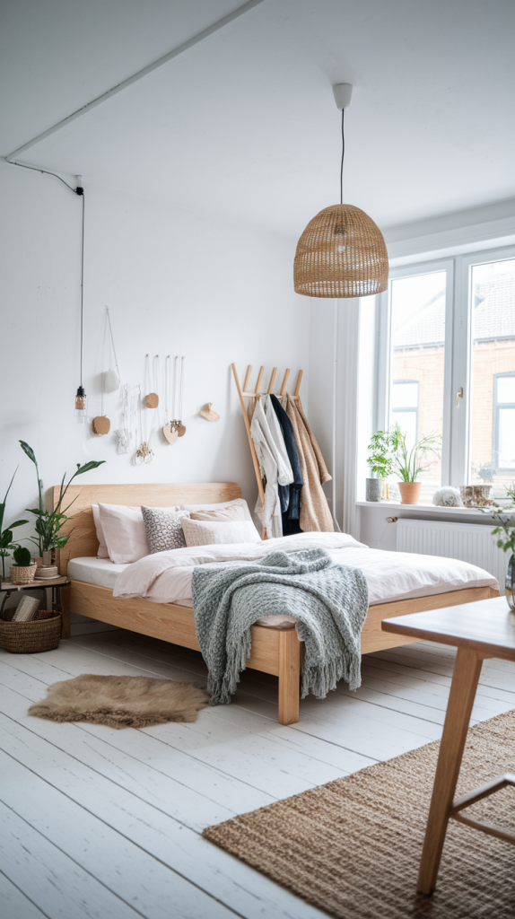 From Tiny To Trendy: 30 Studio Apartment Layout Ideas That Work