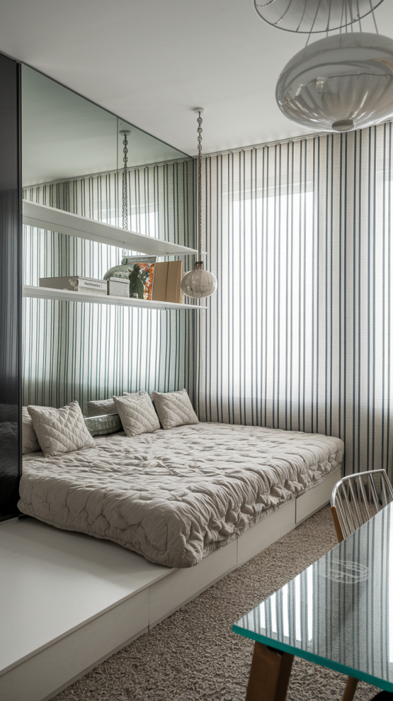 From Tiny To Trendy: 30 Studio Apartment Layout Ideas That Work