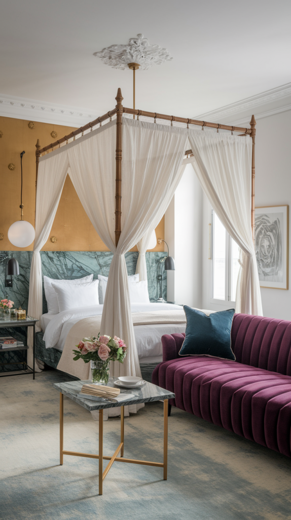 From Tiny To Trendy: 30 Studio Apartment Layout Ideas That Work