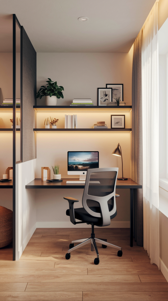 From Tiny To Trendy: 30 Studio Apartment Layout Ideas That Work