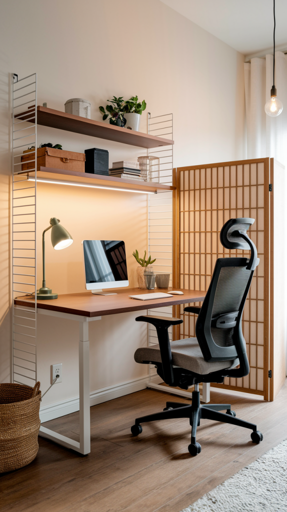 From Tiny To Trendy: 30 Studio Apartment Layout Ideas That Work