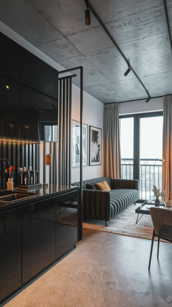 From Tiny To Trendy: 30 Studio Apartment Layout Ideas That Work