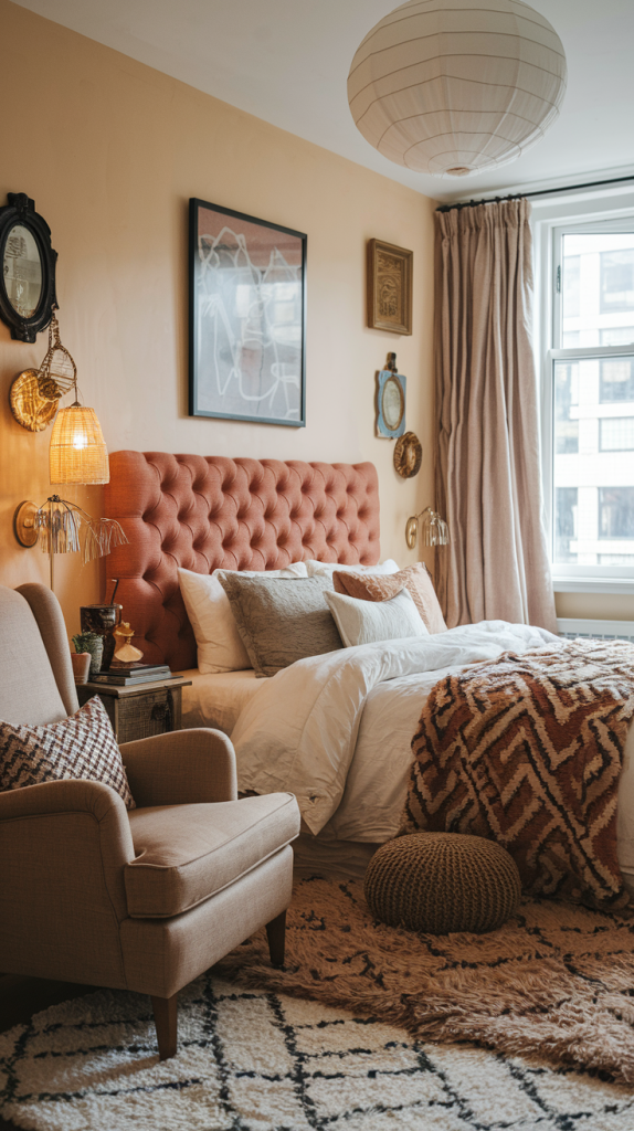 From Tiny To Trendy: 30 Studio Apartment Layout Ideas That Work