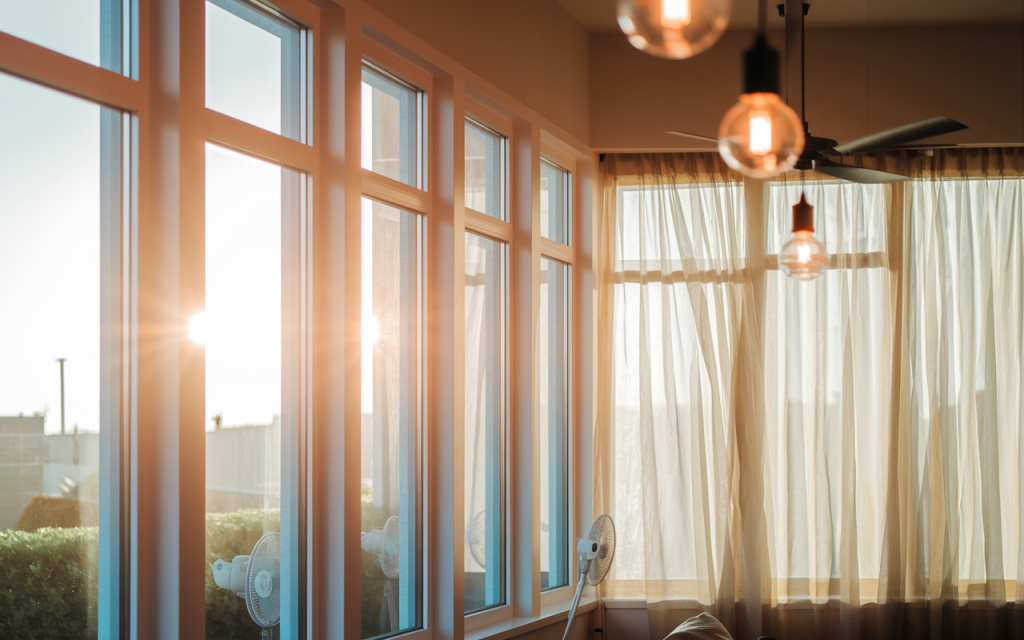 How to Visually Cool a Room with Lighting and Color in 2025 – The Ultimate Guide