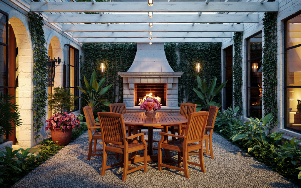 Best Materials for Summer Outdoor Décor in 2025: What to Choose Now?