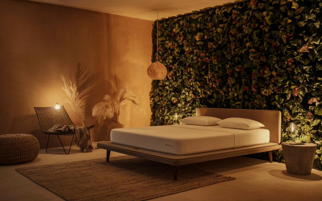 Tips for Creating a Comfortable Summer Bedroom in Boutique Hotel Style in 2025