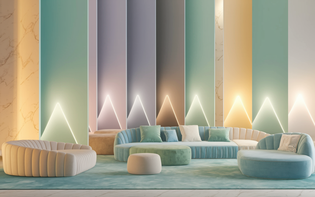 How to Visually Cool a Room with Lighting and Color in 2025 – The Ultimate Guide