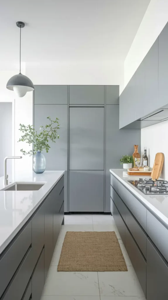 30 Brilliant Tiny Kitchen Ideas To Maximize Style, Storage, And Space