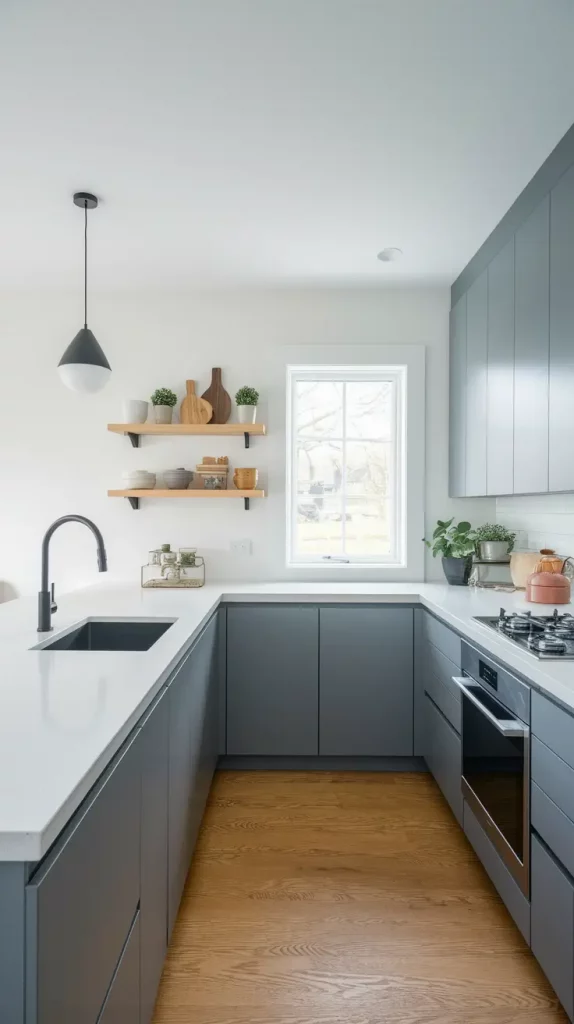 30 Brilliant Tiny Kitchen Ideas To Maximize Style, Storage, And Space