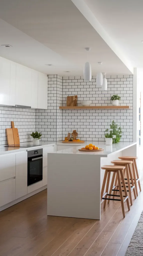 30 Brilliant Tiny Kitchen Ideas To Maximize Style, Storage, And Space