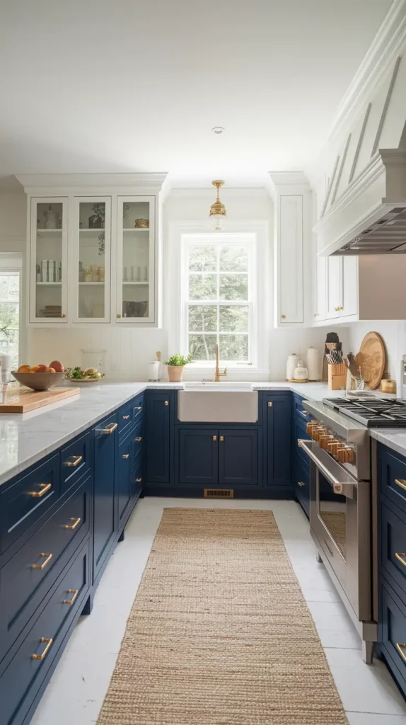 30 Brilliant Tiny Kitchen Ideas To Maximize Style, Storage, And Space