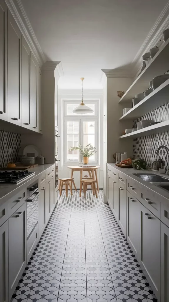 30 Brilliant Tiny Kitchen Ideas To Maximize Style, Storage, And Space