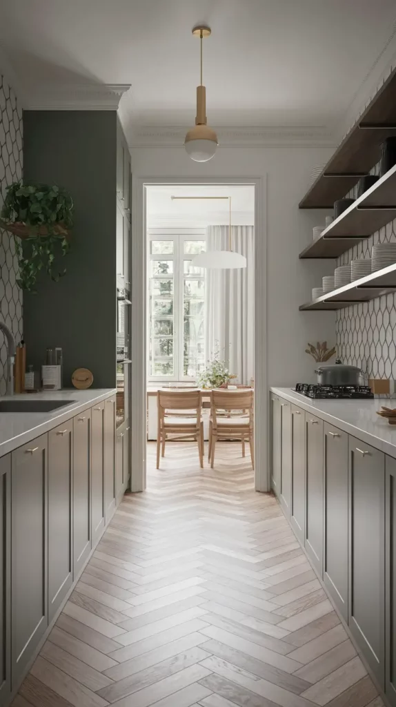 30 Brilliant Tiny Kitchen Ideas To Maximize Style, Storage, And Space