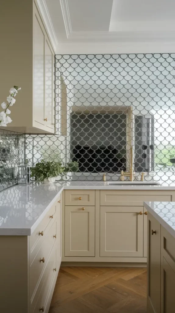 30 Brilliant Tiny Kitchen Ideas To Maximize Style, Storage, And Space