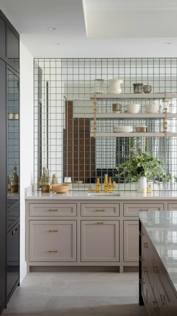 30 Brilliant Tiny Kitchen Ideas To Maximize Style, Storage, And Space
