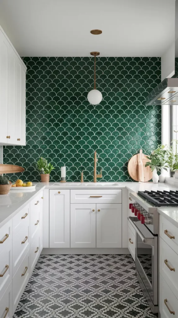 30 Brilliant Tiny Kitchen Ideas To Maximize Style, Storage, And Space