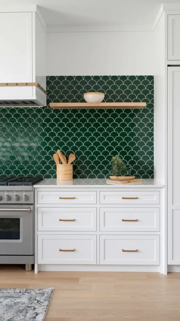 30 Brilliant Tiny Kitchen Ideas To Maximize Style, Storage, And Space