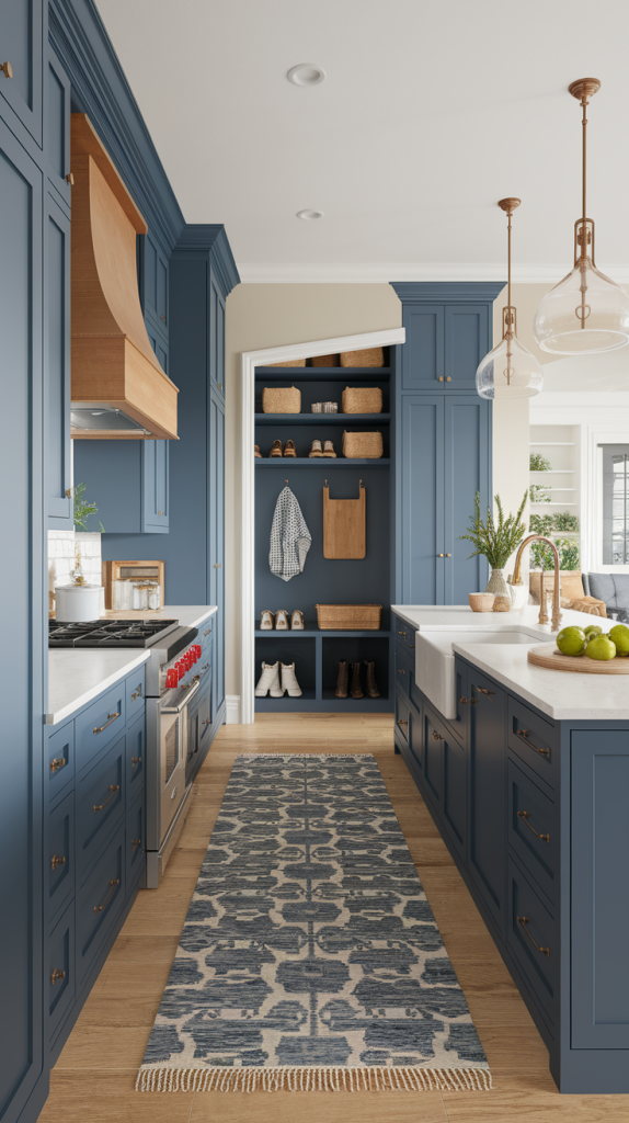 From Tiny To Luxe: 27 Walk-In Pantry Ideas You’ll Want To Steal