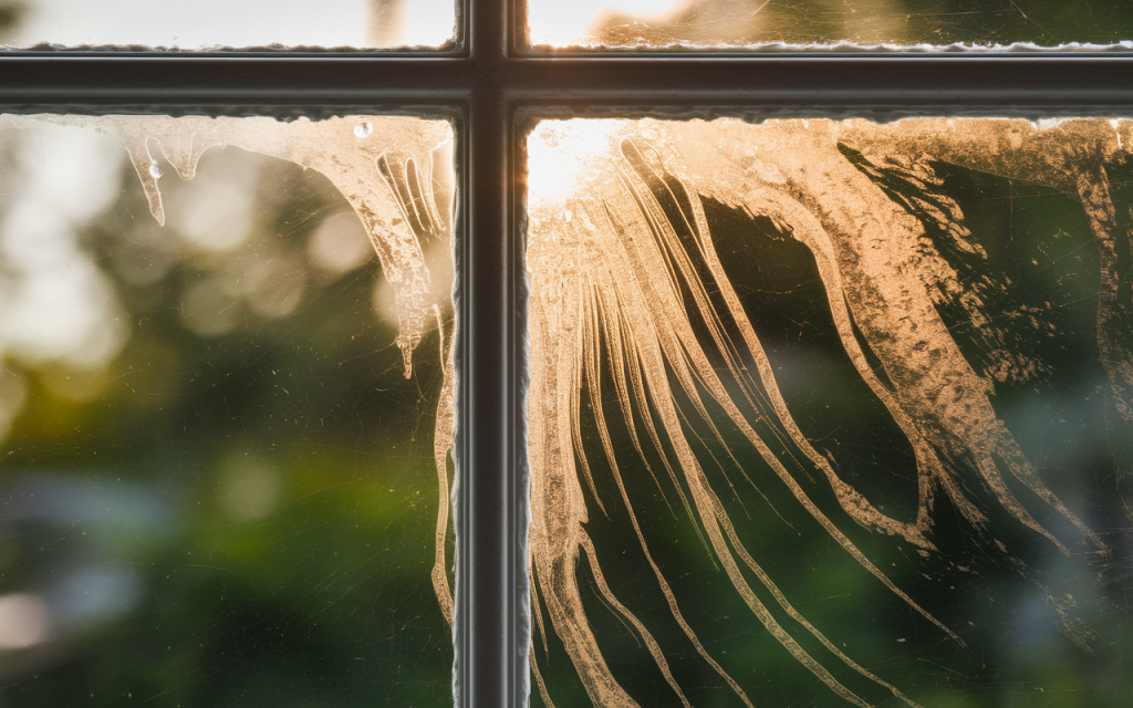 Secrets of Quick and Easy Window and Mirror Cleaning Without Streaks in 2025