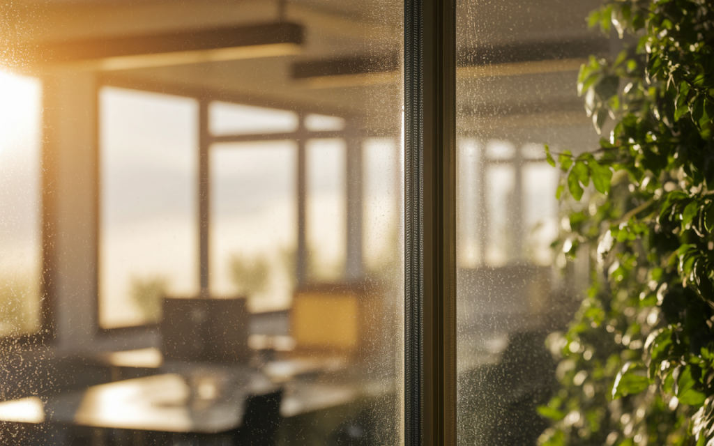 Secrets of Quick and Easy Window and Mirror Cleaning Without Streaks in 2025