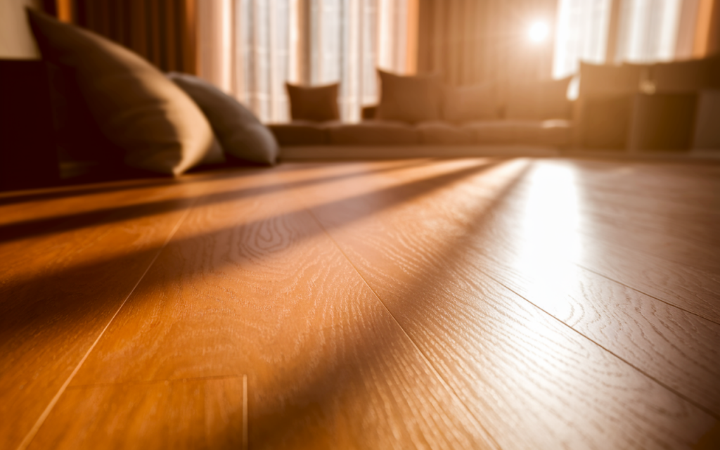 How to Care for a Wooden Floor in the Summer Season: Expert Tips for 2025