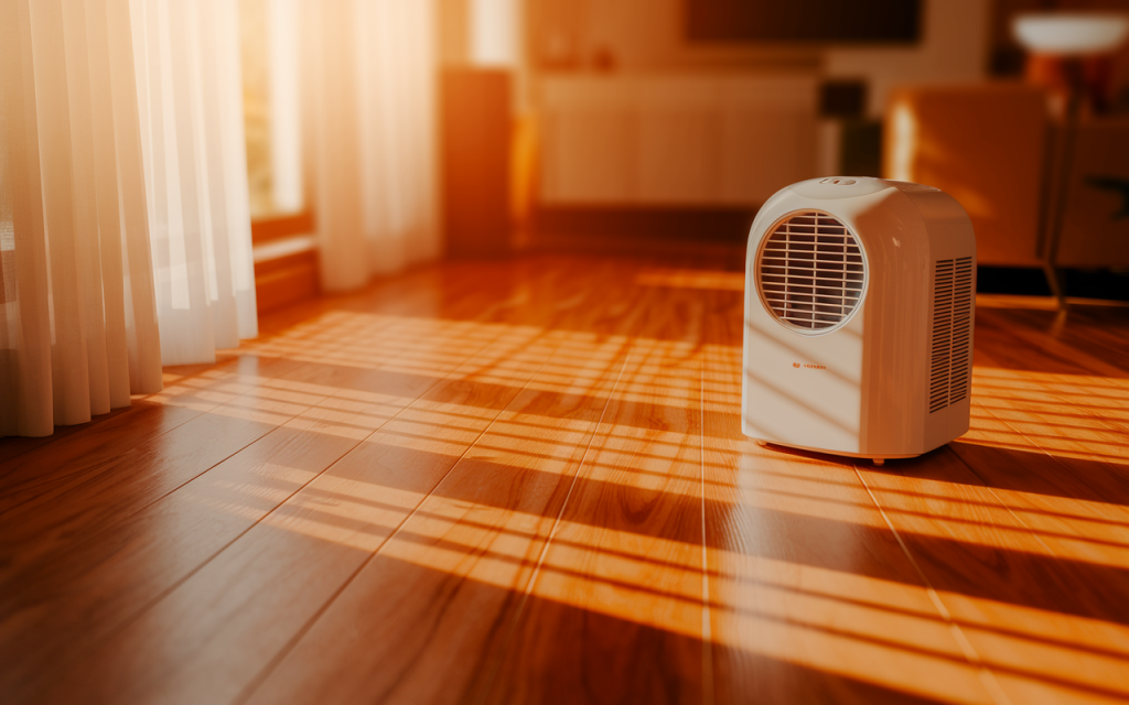 How to Care for a Wooden Floor in the Summer Season: Expert Tips for 2025