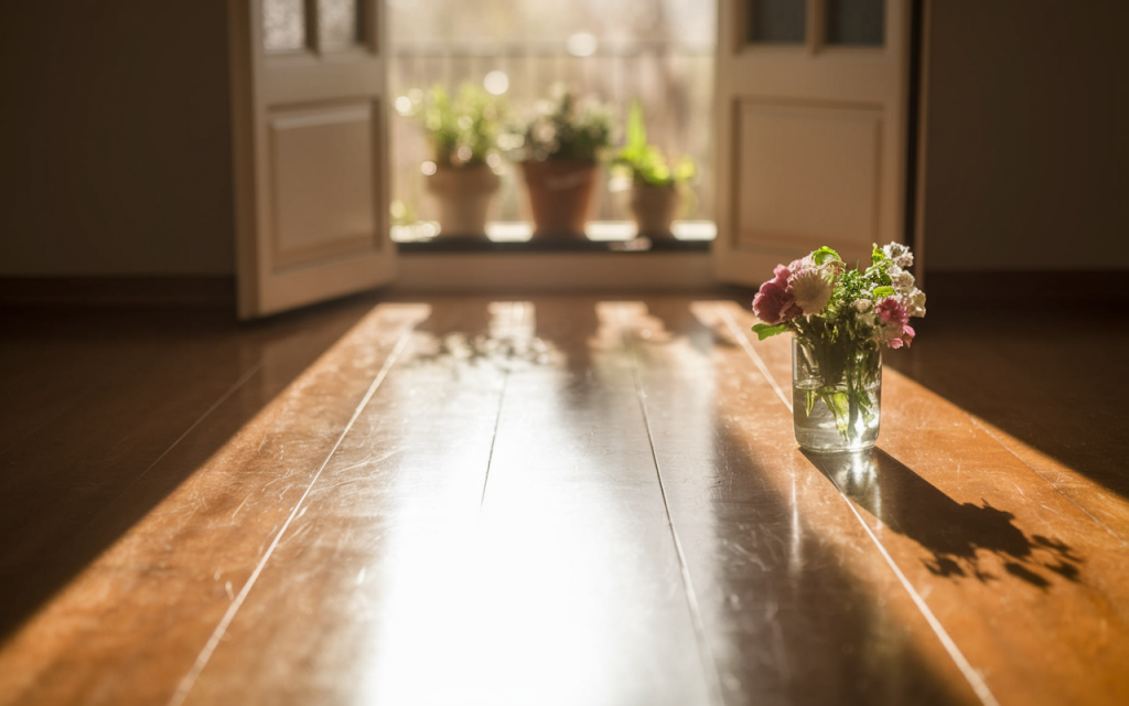 How to Care for a Wooden Floor in the Summer Season: Expert Tips for 2025